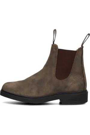Blundstone Dames, Schoenen, Bruin, Maat: 37 EU Leer
