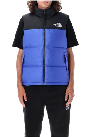 The North Face Heren, Jassen, Blauw, Maat: XL Nylon