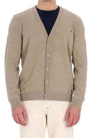 A.P.C. Heren, Truien, , Maat: 2XL Katoen