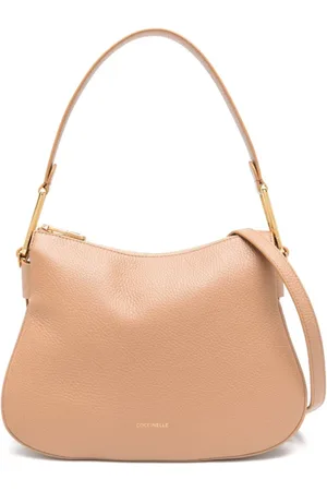 Coccinelle Dames, Tassen, , Maat: ONE Size Leer