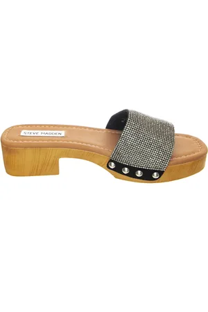 Steve Madden Dames, Schoenen, Veelkleurig, Maat: 38 EU