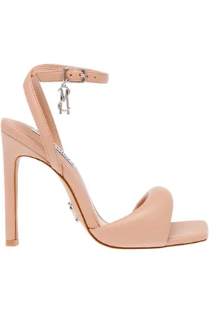 Steve Madden Dames, Schoenen, , Maat: 38 1/2 EU Leer
