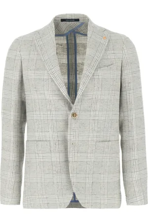 TAGLIATORE Heren, Pakken, Grijs, Maat: XL