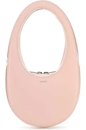 COPERNI Dames, Tassen, Roze, Maat: ONE Size Leer