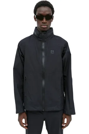66 North Heren, Jassen, Zwart, Maat: 2XL Polyamide