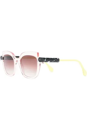 Face À Face Dames, Accessoires, Roze, Maat: 53 MM