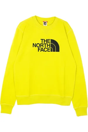 The North Face Heren, Sweatshirts & Hoodies, Groen, Maat: XS Katoen