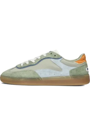 HOFF Dames, Schoenen, Groen, Maat: 36 EU