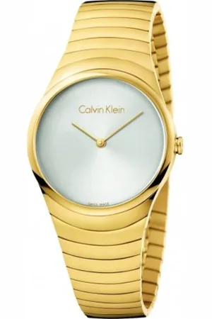 Calvin Klein Dames, Accessoires, Geel, Maat: ONE Size