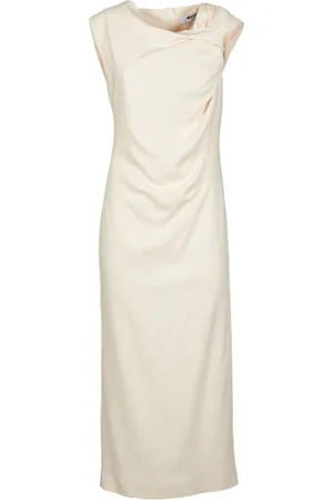Msgm Dames, Jurken, , Maat: XS