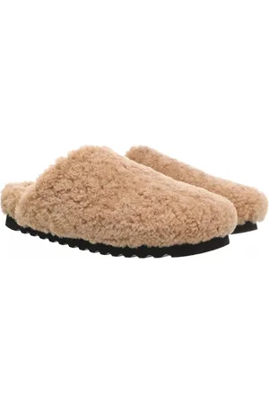 By Malene Birger Dames, Schoenen, Bruin, Maat: 39 EU Leer