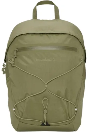 Timberland Heren, Tassen, Groen, Maat: ONE Size