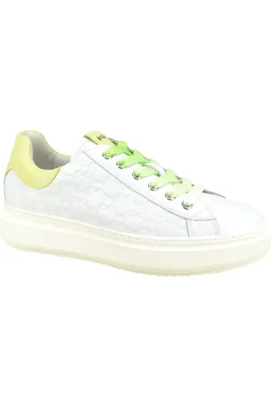 Nero Giardini Dames, Schoenen, Wit, Maat: 37 EU