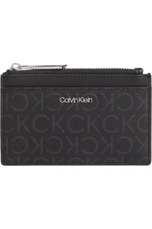 Calvin Klein Dames, Accessoires, Zwart, Maat: ONE Size