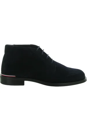 Tommy Hilfiger Heren, Schoenen, Blauw, Maat: 44 EU