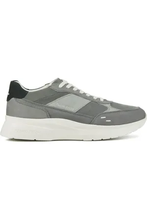 Filling pieces Heren, Schoenen, Grijs, Maat: 44 EU