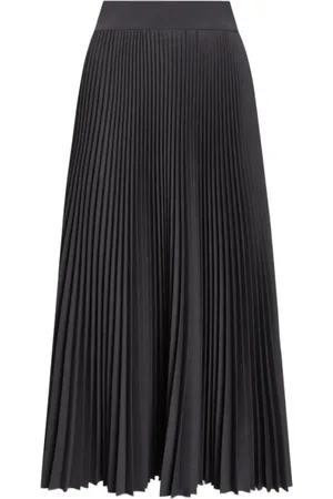 Dolce & Gabbana Dames, Rokken, Zwart, Maat: S