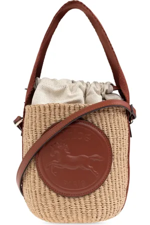 Chloé Dames, Tassen, , Maat: ONE Size Leer