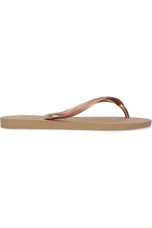 Havaianas Dames, Schoenen, Geel, Maat: 41 EU