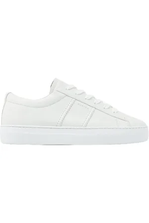 Nubikk Heren, Schoenen, Wit, Maat: 40 EU Leer
