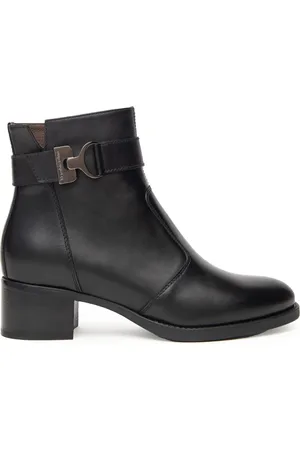 Nero Giardini Dames, Schoenen, Zwart, Maat: 37 EU Leer