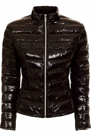 Chiara Ferragni Dames, Jassen, Zwart, Maat: L