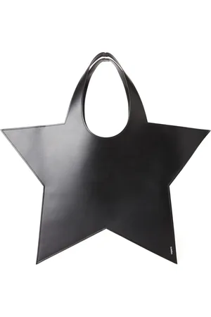 COPERNI Dames, Tassen, Zwart, Maat: ONE Size Leer