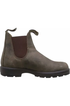 Blundstone Heren, Schoenen, Bruin, Maat: 42 EU Leer