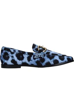 Jeffrey Campbell Dames, Schoenen, Bruin, Maat: 37 EU Leer