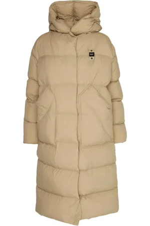 Blauer Heren, Mantels, , Maat: S Nylon
