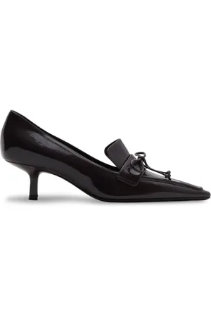 Burberry Dames, Schoenen, Zwart, Maat: 36 EU