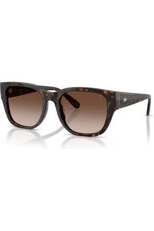 Diesel Unisex, Accessoires, Bruin, Maat: 53 MM