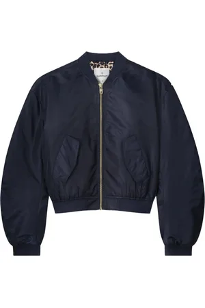 Summum Woman Dames, Jassen, Blauw, Maat: L Polyamide