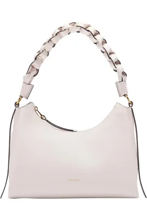 Coccinelle Dames, Tassen, , Maat: ONE Size Leer
