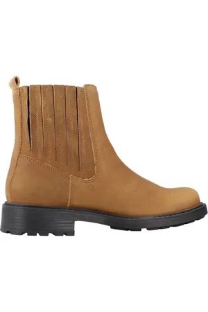 Clarks Dames, Schoenen, Bruin, Maat: 38 EU Leer