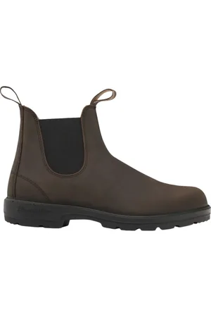 Blundstone Dames, Schoenen, Bruin, Maat: 39 EU Suède
