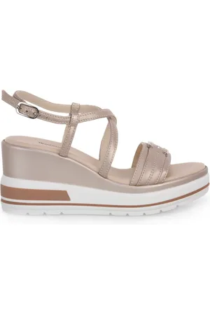 Nero Giardini Dames, Schoenen, Roze, Maat: 40 EU