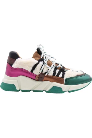 DWRS Dames, Schoenen, Veelkleurig, Maat: 39 EU