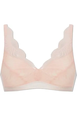 Hanro Dames, Ondergoed, Roze, Maat: M
