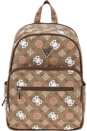Guess Dames, Tassen, Veelkleurig, Maat: ONE Size Synthetisch