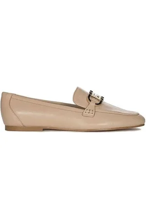 Guess Dames, Schoenen, , Maat: 39 EU Leer