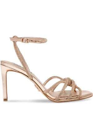 Steve Madden Dames, Schoenen, Roze, Maat: 40 EU Synthetisch