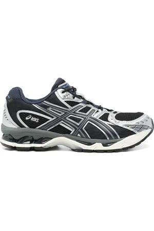 Asics Heren, Sport, Blauw, Maat: 43 EU
