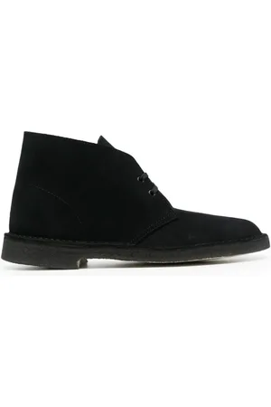 Clarks Heren, Schoenen, Zwart, Maat: 40 EU Suède