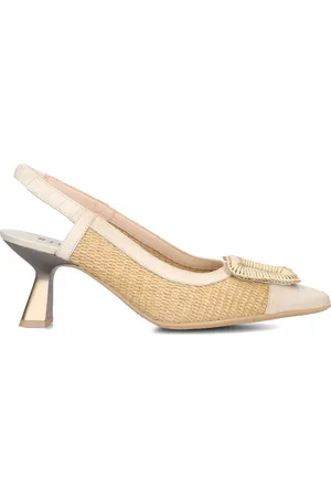Hispanitas Dames, Schoenen, , Maat: 36 EU Leer