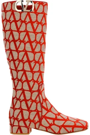 VALENTINO GARAVANI Dames, Schoenen, Veelkleurig, Maat: 37 1/2 EU