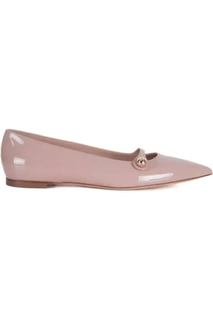 Casadei Dames, Schoenen, Roze, Maat: 39 EU