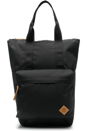 Timberland Heren, Tassen, Zwart, Maat: ONE Size