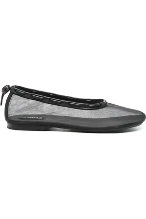 ALOHAS Dames, Schoenen, Zwart, Maat: 37 EU