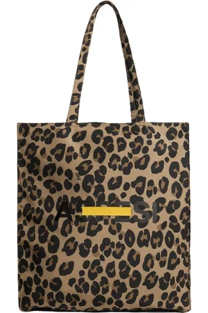 Aspesi Dames, Tassen, Bruin, Maat: ONE Size